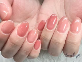 美甲沙龙 tumehapi 1